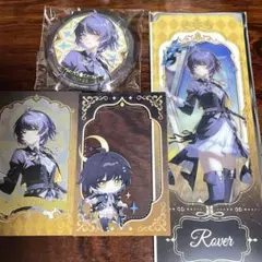 2026年最新】鳴潮 漂泊者 女の人気アイテム - メルカリ