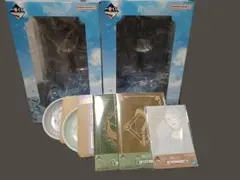 A賞 2個セット+4点セット　一番くじ 葬送のフリーレン