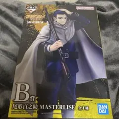 ゴールデンカムイ　一番くじ　尾形百之助
