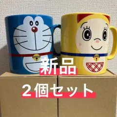 100%ドラえもん&フレンズ マグカップ - メルカリ