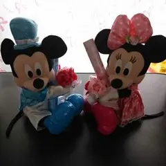 ウェルカムドール