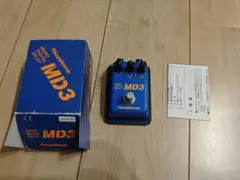 2026年最新】GUYATONE MD3の人気アイテム - メルカリ