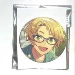 あんスタ‼︎ 遊木真 コレクション 2025 Apr.casual 缶バッジ