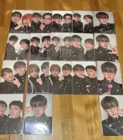 ＆TEAM We on Fire JO ケミトレカ