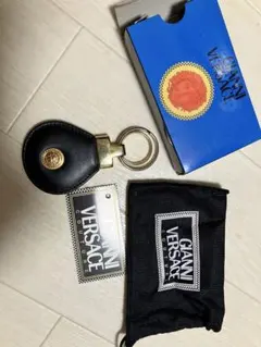 ヴェルサーチ　キーリング　キーホルダーのサムネイル