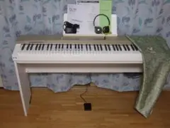 2026年最新】電子ピアノ カシオ px-160の人気アイテム - メルカリ