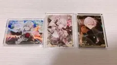 アイナナ アクリルブロック　棗巳波
