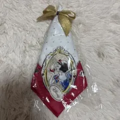 白雪姫 ハンカチ Disney ディズニー