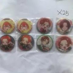 りうら 缶バッジ