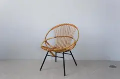 ラタン家具 籐家具 ラウンジチェア ローチェア アジアン ビンテージ nz 楽天市場】ラタン ローチェア 天然 アジアン家具 1人掛け ダイニング