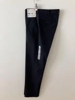 koppi様専用【新品】ユニクロ　感動パンツ（ウールライク）　73✖︎76