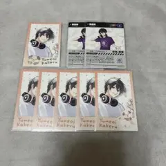 にじさんじ 夢追翔 わんにゃん 纏め売り