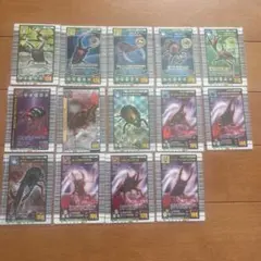 希少美品】 ムシキング 2006PK 銅レア3枚セット - メルカリ