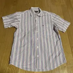 The Scotch House 半袖シャツ Mのサムネイル