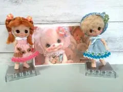 カスタムブライス 有名作家様 - メルカリ