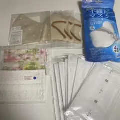 マスク　まとめ売り