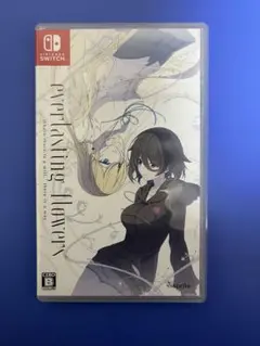 Switch エバーラスティング フラワーズ 通常版