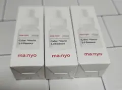 マニョ ガラクナイアシン3.0エッセンス 12mlx3のサムネイル