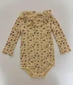misha&puff Baby Pattie Onesie 18-24m - メルカリ