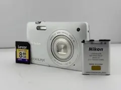 2026年最新】COOLPIX s4300の人気アイテム - メルカリ