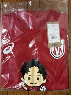 貧*勇様 完売品‼️2026年 日本女子バレー 石川真由選手応援Tシャツ