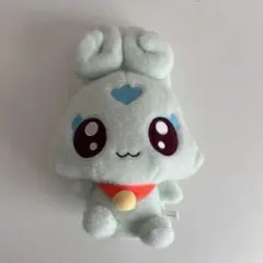 最終値下げ/プリキュア/フラッピ/ぬいぐるみ/1番くじ