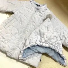 ムージョンジョン　110 アウター