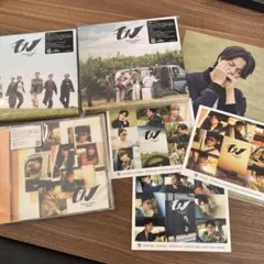 west. 唯一無二3形態