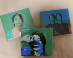 山下智久 Nights Cold 3形態セット 即購入可