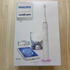 PHILIPS ダイヤモンドクリーンスマート HX9911/66 本体 - メルカリ