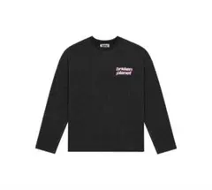 【限定・正規品】Broken Planet Waffle Long Sleeve