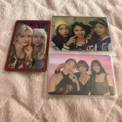 twiceトレカセット