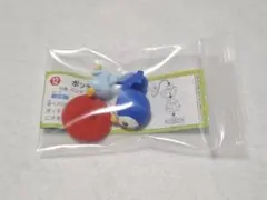 ポッチャマ⑤ ポケモンチョコエッグ 旅立ちの3匹