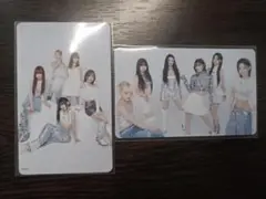 ME:I トレカ まとめ売り ME:ICONIC