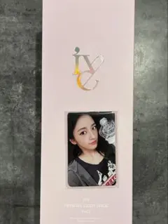 2026年最新】ive ペンライト トレカの人気アイテム - メルカリ