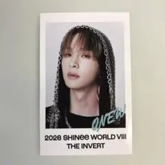 SHINee　オニュ　トレカ　まとめ売り 2026年最新】shinee オニュの人気アイテム - メルカリ