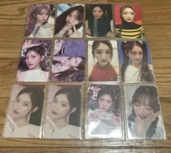 2026年最新】IVE イソ まとめ売りの人気アイテム - メルカリ