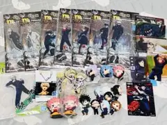 【匿名配送】呪術廻戦 フィギュア まとめ売り 9点 呪術廻戦 五条悟 フィギュア 9点セット まとめ売り - メルカリ