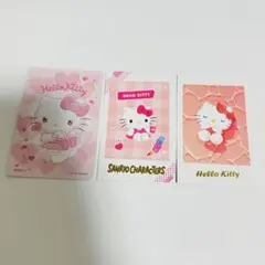 ハローキティセット