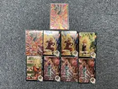 ドラゴンボールダイバーズ　第6弾GDRダーブラ　PUR