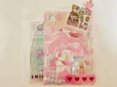 ピンク可愛い系おすそ分けセット