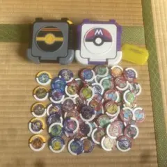 2026年最新】ポケモンバトルチップの人気アイテム - メルカリ
