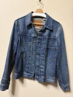 JOURNAL STANDARD ×LEVI'S別注 TYPE2 JKT - メルカリ