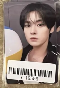 straykids リノ karma 中国KMSサイン会トレカ