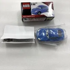 トミカ カーズ サリー スタンダードC-05