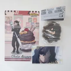 ヒロアカ　オープンスクール　相澤消太セット