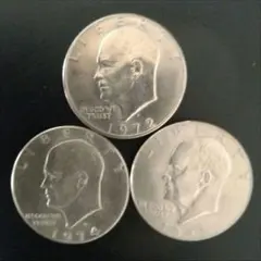 2026年最新】1ドル 銀貨 アメリカ 1972の人気アイテム - メルカリ