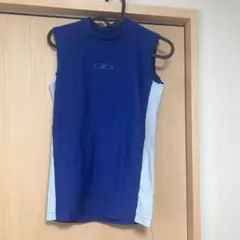 アンダーシャツ　ssk  ノースリーブ　S