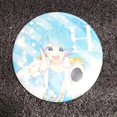 いれいす　-hotoke-　ほとけ　活動一周年　缶バッジ