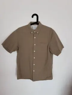 無印良品 半袖シャツ メンズ Sサイズのサムネイル